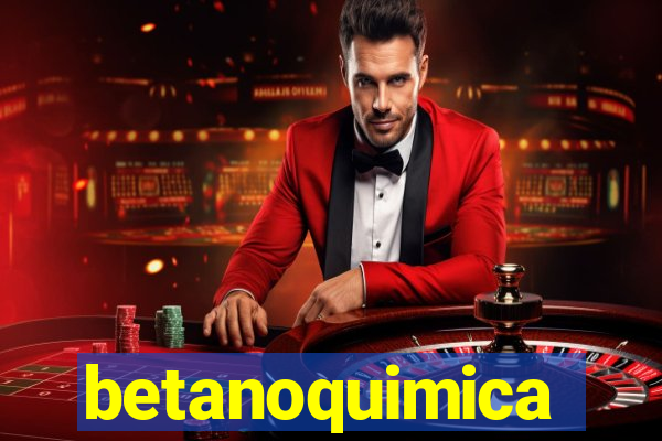 betanoquimica