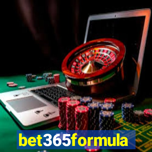 bet365formula