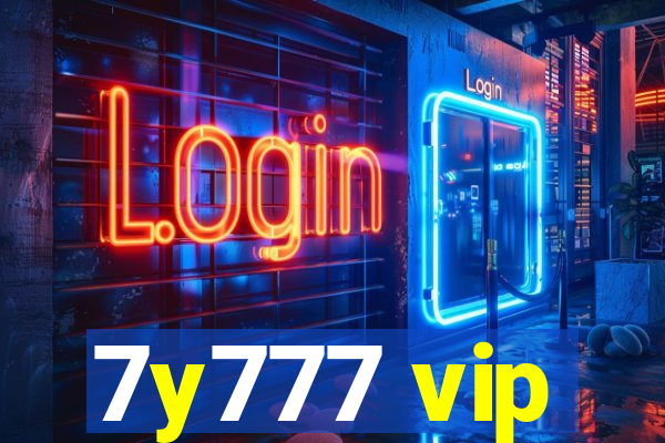 7y777 vip