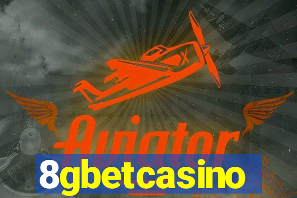 8gbetcasino