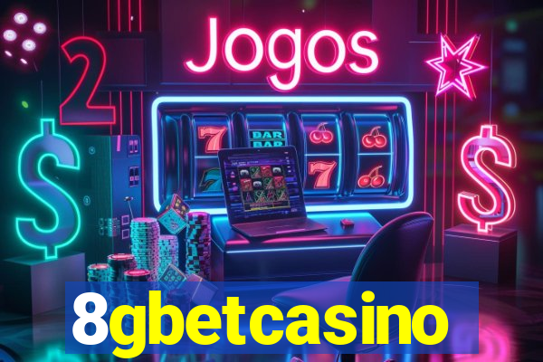 8gbetcasino