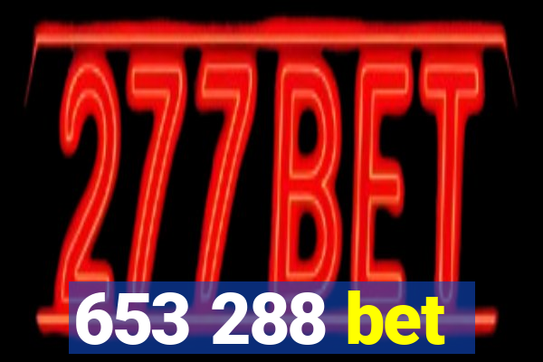 653 288 bet