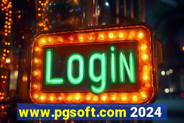 www.pgsoft.com 2024