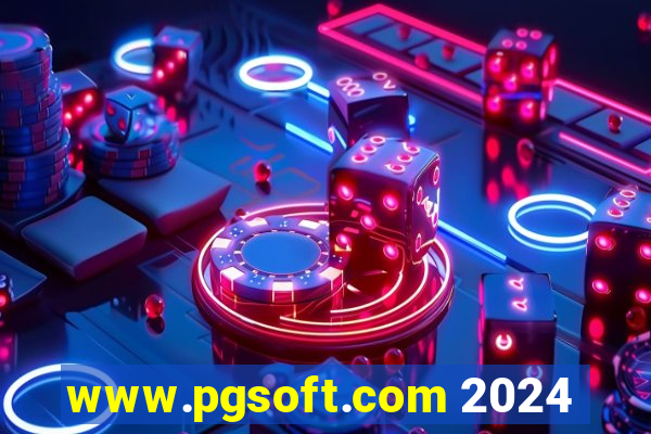 www.pgsoft.com 2024