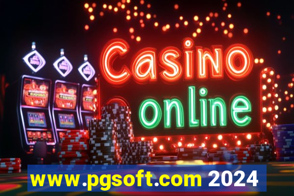 www.pgsoft.com 2024