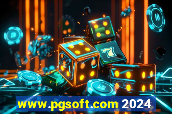 www.pgsoft.com 2024