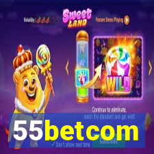 55betcom