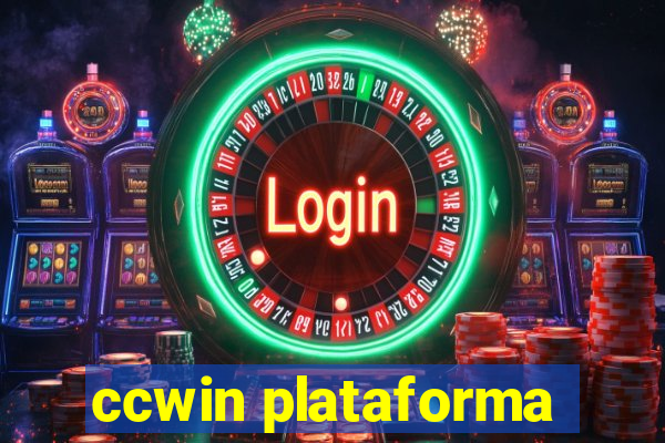 ccwin plataforma