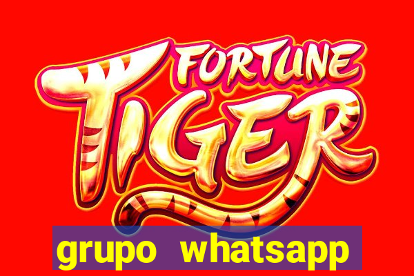 grupo whatsapp botafogo link