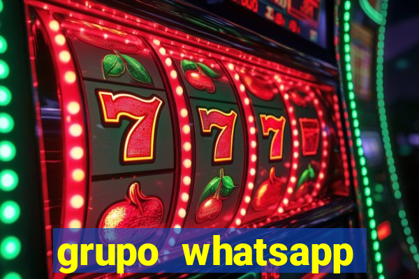 grupo whatsapp botafogo link