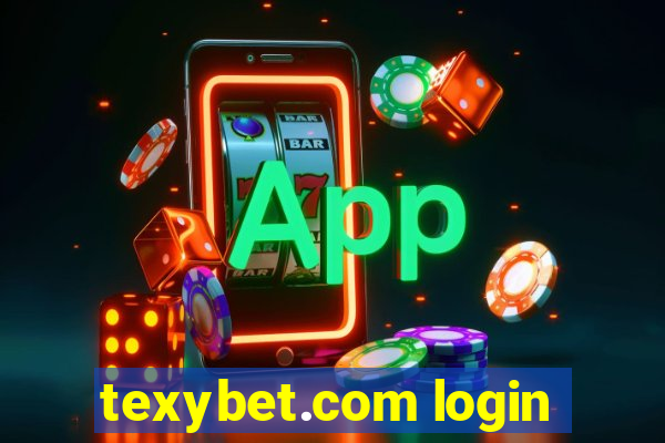 texybet.com login