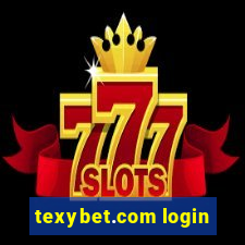 texybet.com login