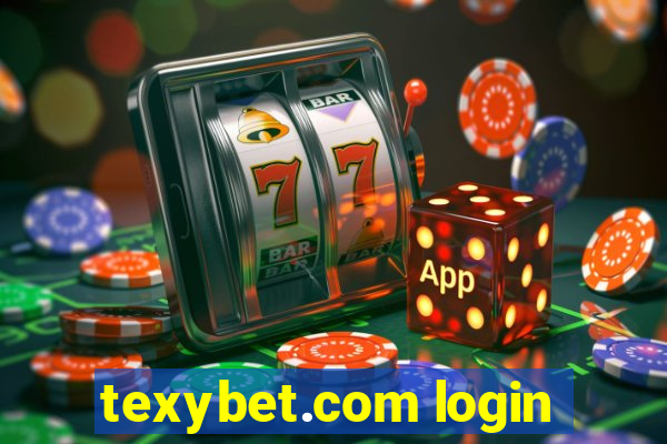 texybet.com login