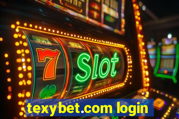 texybet.com login