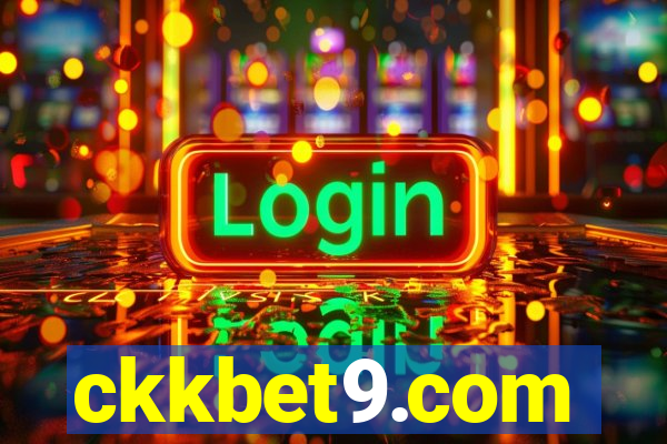 ckkbet9.com