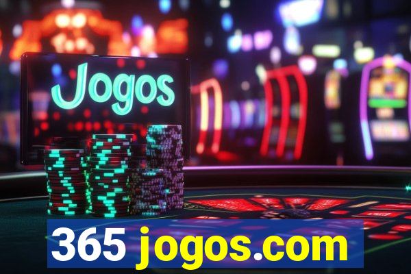 365 jogos.com