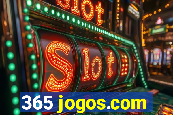 365 jogos.com