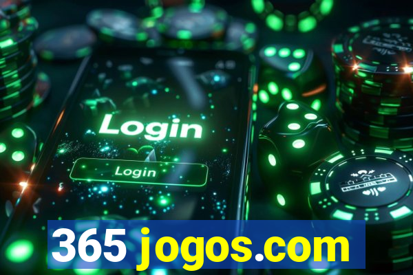 365 jogos.com