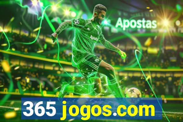 365 jogos.com