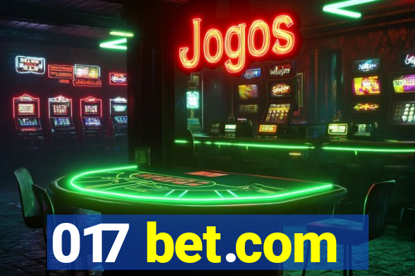 017 bet.com