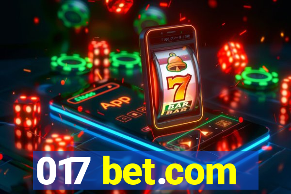 017 bet.com