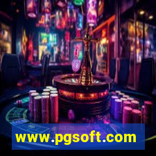 www.pgsoft.com