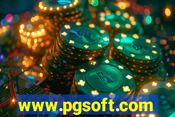 www.pgsoft.com