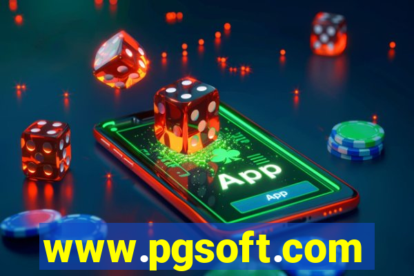 www.pgsoft.com