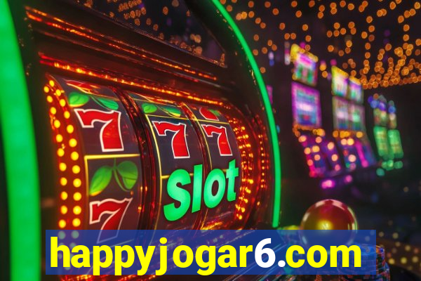 happyjogar6.com