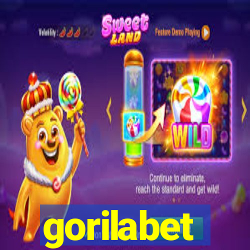 gorilabet