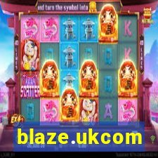 blaze.ukcom