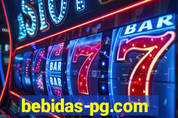 bebidas-pg.com