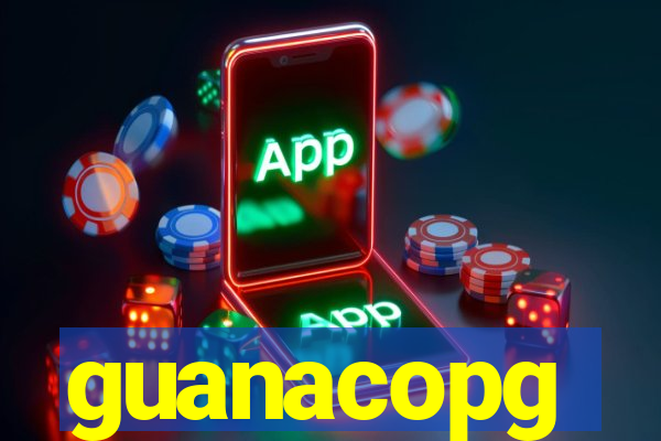 guanacopg