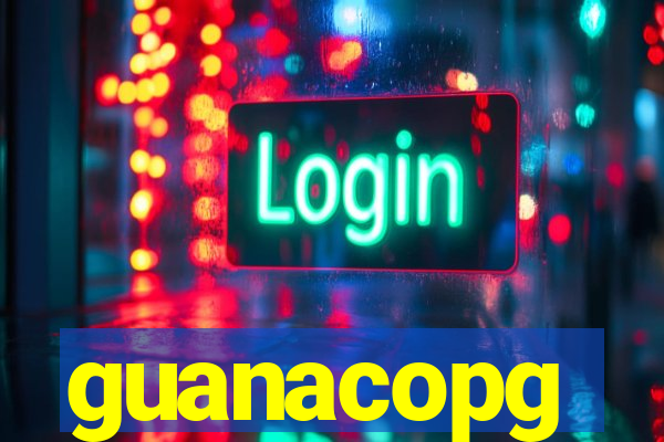 guanacopg