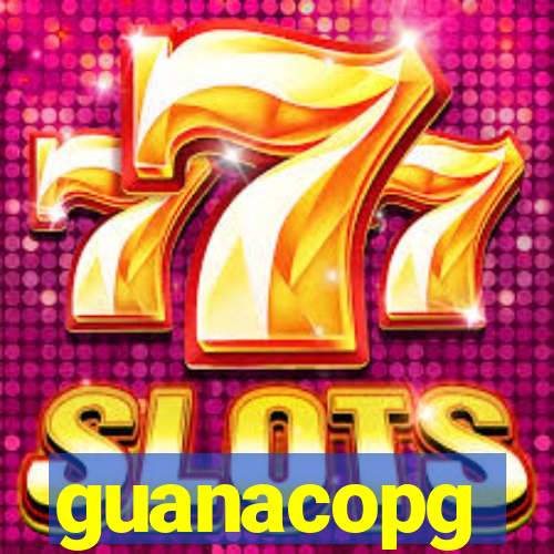 guanacopg