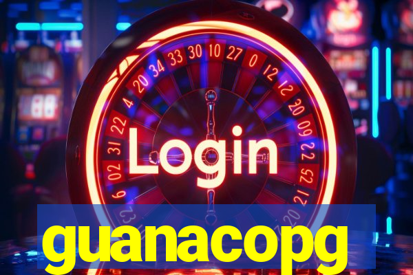 guanacopg