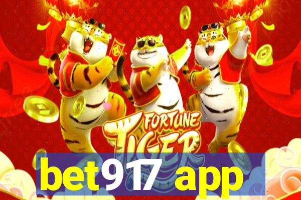 bet917 app