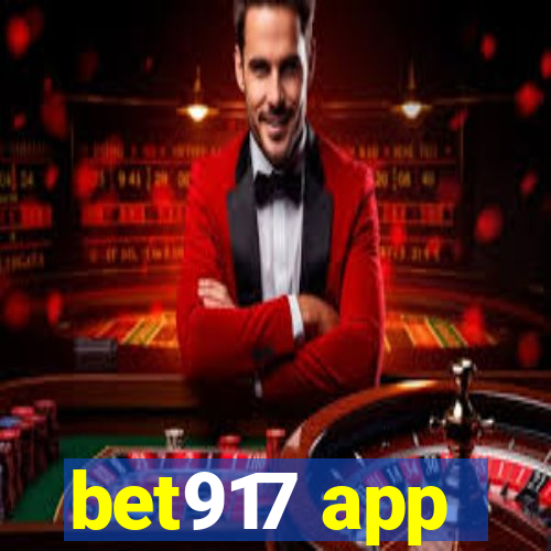 bet917 app