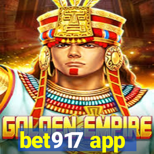 bet917 app