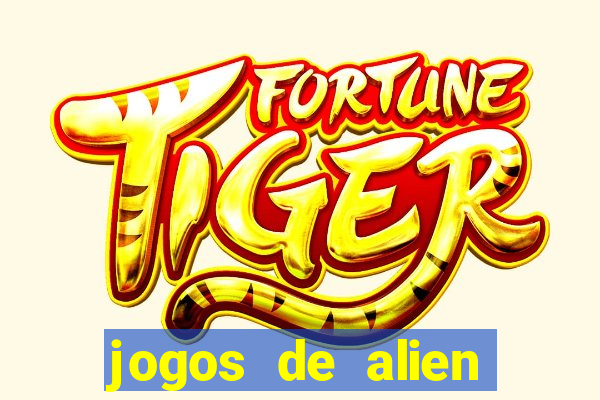 jogos de alien attack team 2