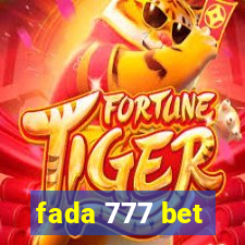 fada 777 bet