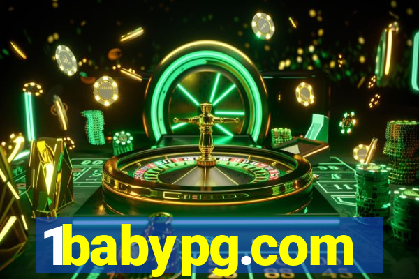 1babypg.com