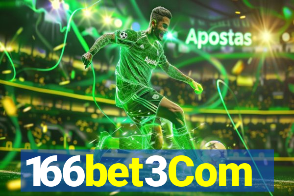 166bet3Com