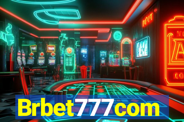 Brbet777com