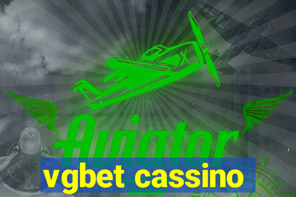 vgbet cassino