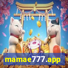 mamae777.app