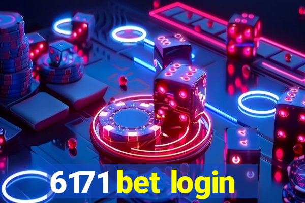 6171 bet login