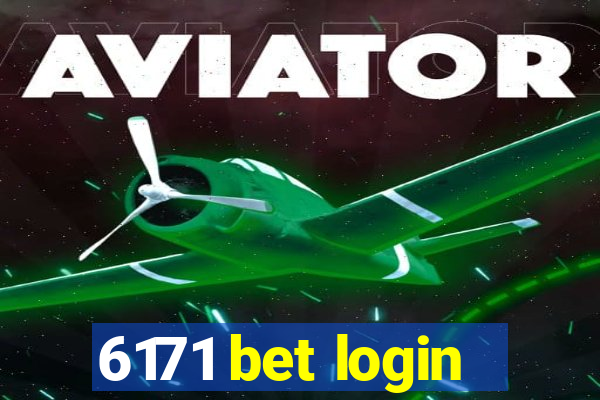 6171 bet login