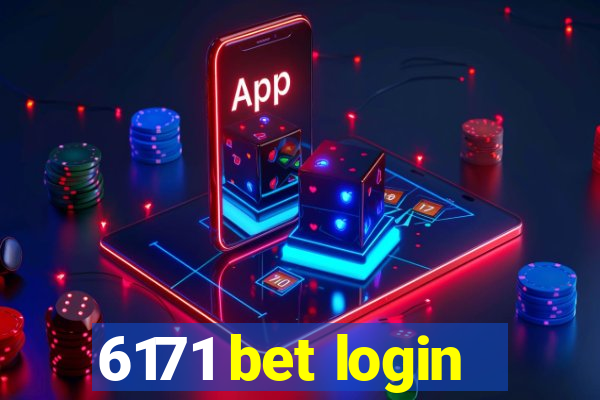 6171 bet login