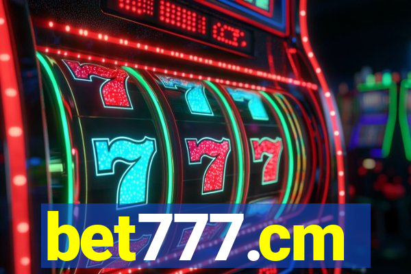 bet777.cm